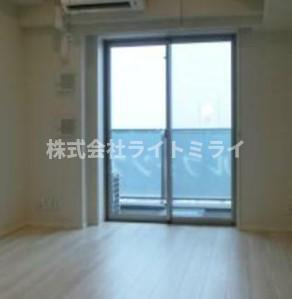 ルフォンプログレ滝野川の内装