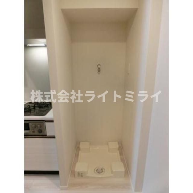 ルフォンプログレ滝野川のその他|※写真は同タイプ住戸です。 