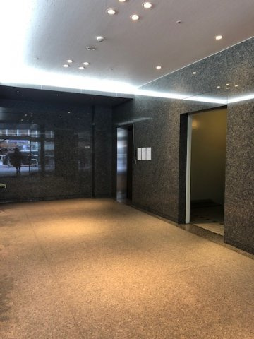 プラザ新大樹ビルの設備