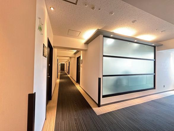プラザ新大樹ビルのその他共用部分