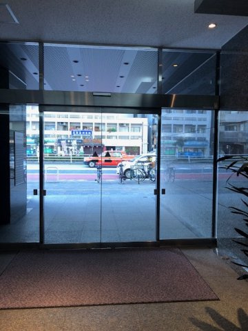 プラザ新大樹ビルのその他共用部分