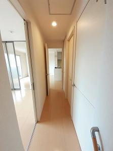 岸和田市西之内町のハイツのその他