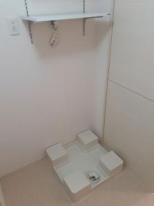岸和田市西之内町のハイツのその他