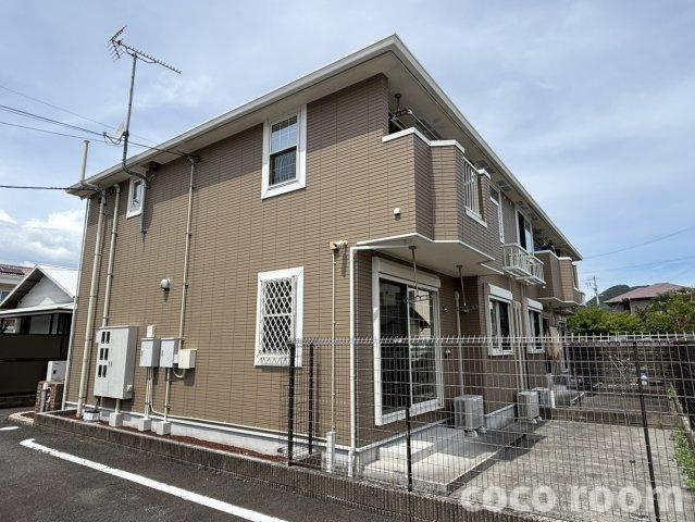 プリムローズの外観