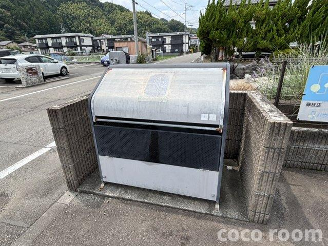 プリムローズのその他共用部分