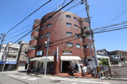 D&Mマンションの画像