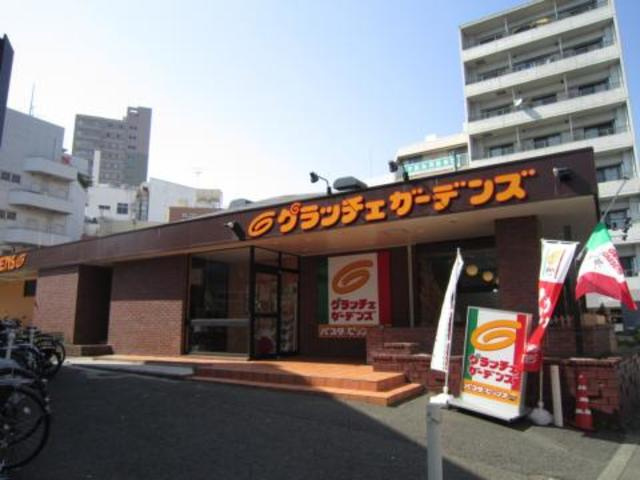湘南アビタシオンのその他|グラッチェガーデンズ藤沢日の出店
