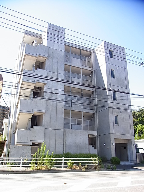 湘南アビタシオン