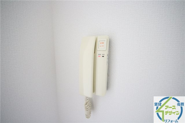 シーサイドヌーベル重のセキュリティ|※類似部屋