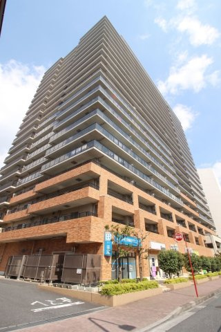 パークスカイタワー松戸