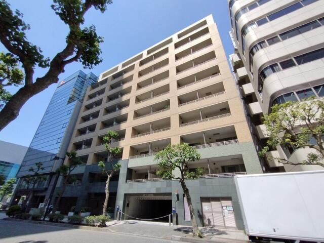 エルエープライル新横浜