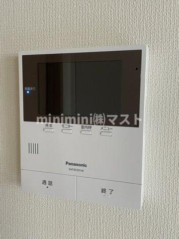 Ｔａｍａｄｅｎｉｓｈｉ　Ｐａｒｋ　Ｖｉｅｕｎｏのセキュリティ