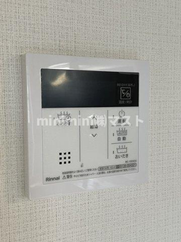 Ｔａｍａｄｅｎｉｓｈｉ　Ｐａｒｋ　Ｖｉｅｕｎｏの設備