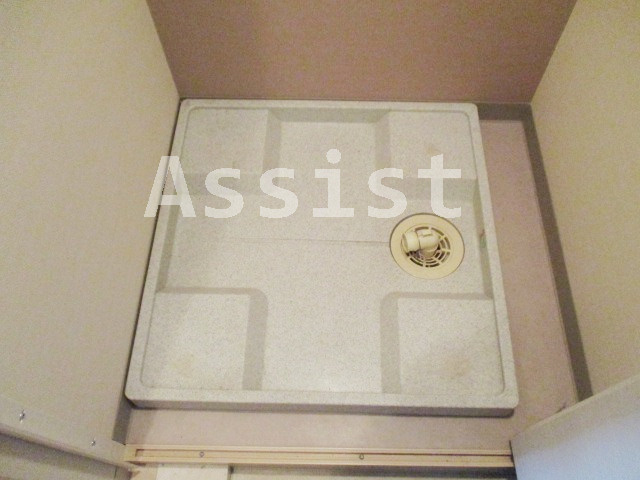 フェニックス品川小山の設備