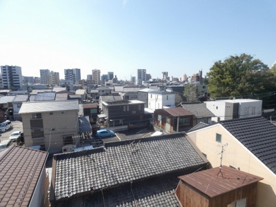 【展望】 | クレストタップ名古屋ウエスト