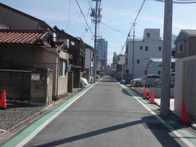 【周辺】 | クレストタップ名古屋ウエスト