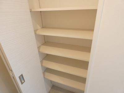 【収納】 | クレストタップ名古屋ウエスト