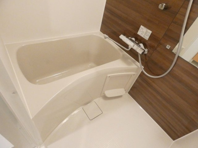 【浴室】 | クレストタップ名古屋ウエスト