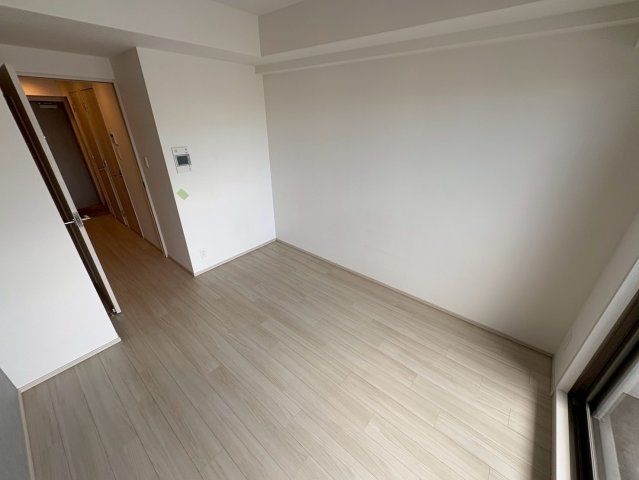 【寝室】 | プレサンス神崎川ファインブレス