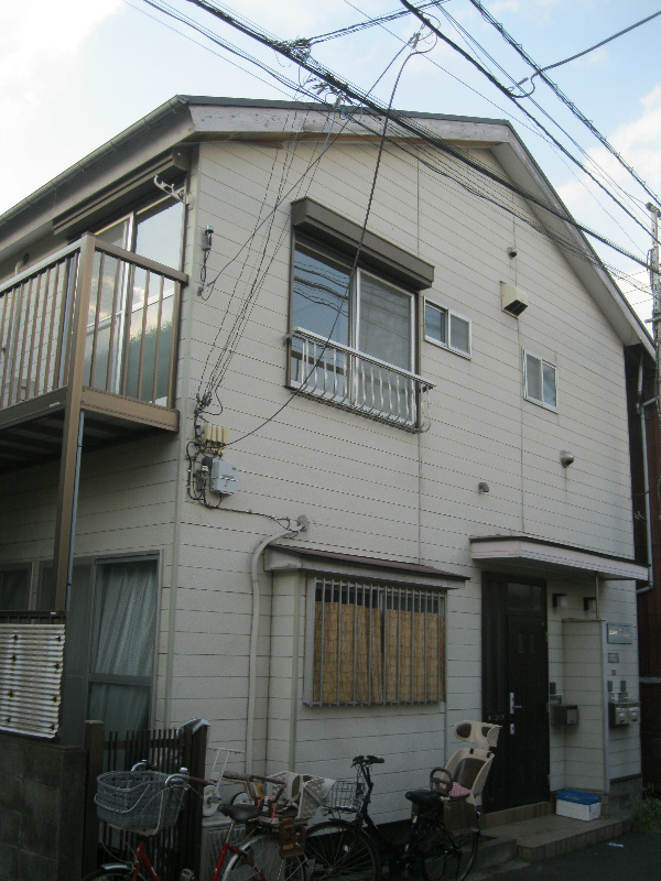 メゾンあずみ野