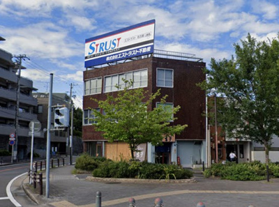  | RESENCE KAKUOZAN（リセンス覚王山）【　1階路面店　】
