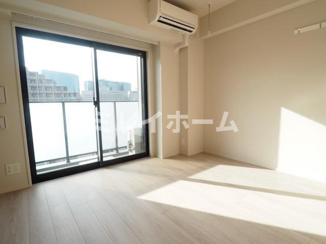 アーバネックス南品川Ⅱ