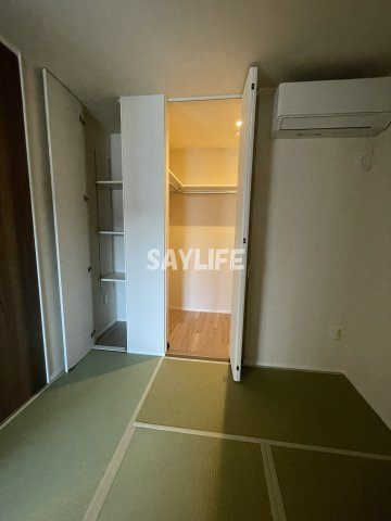 ウエスタンハイツ18のその他