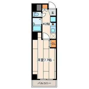 パール横浜東口壱番館
