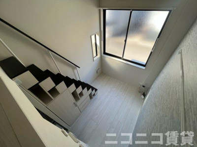 【展望】 | ハーモニーテラス関町