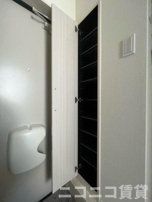 【その他】 | ハーモニーテラス関町