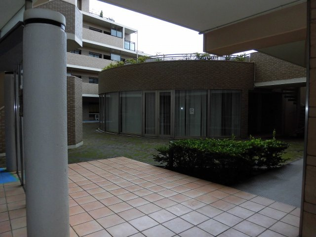 ヒルズ新所沢緑町のその他共用部分