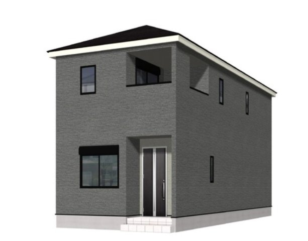  | 名古屋市天白区海老山町1007『仲介料無料』新築戸建て