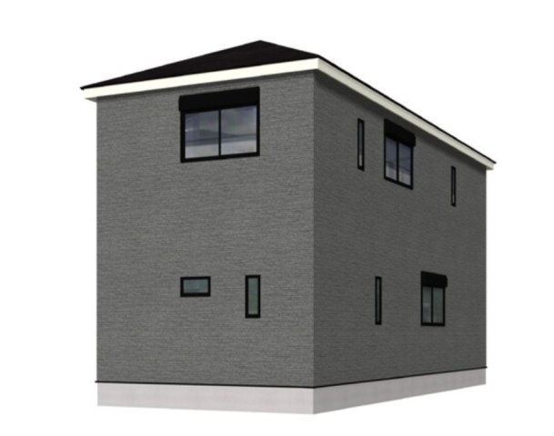  | 名古屋市天白区海老山町1007『仲介料無料』新築戸建て
