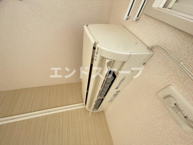 シェルピースの設備|高崎、前橋エリアのお部屋探しはエンドスケープまで！お客様の理想お聞かせ下さい♪
