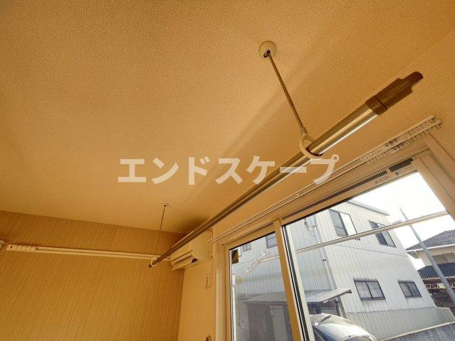 シェルピースの内装|高崎、前橋エリアのお部屋探しはエンドスケープまで！お客様の理想お聞かせ下さい♪