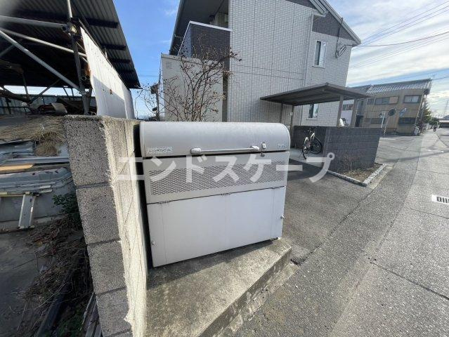 シェルピースの設備|高崎、前橋エリアのお部屋探しはエンドスケープまで！お客様の理想お聞かせ下さい♪