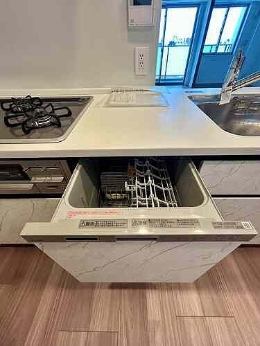 プレシス小岩ヴェルデの設備