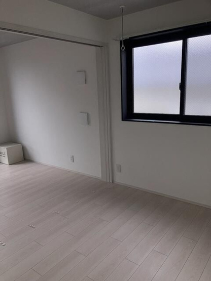 【寝室】