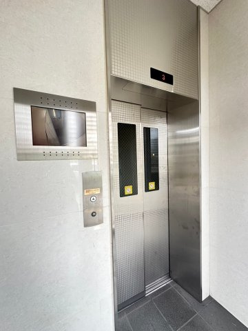 ネオパレス南茨木のその他共用部分
