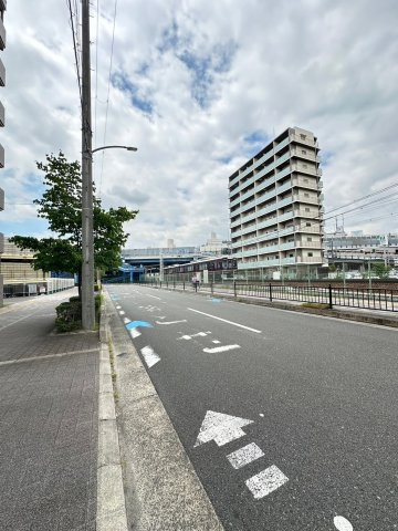 ネオパレス南茨木の周辺