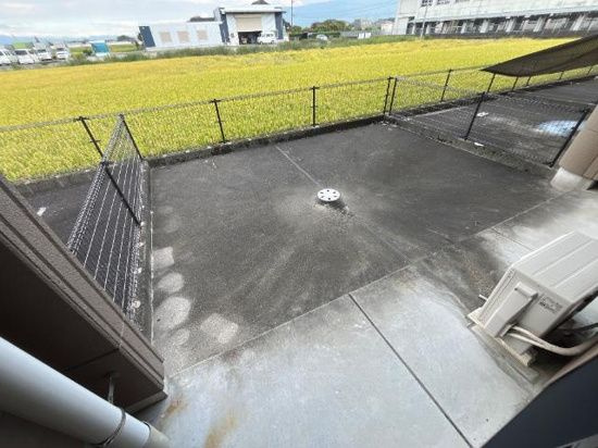 デュエールの庭
