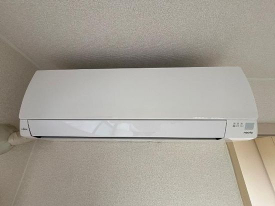 デュエールの設備