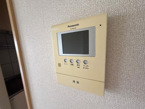 デュエールの設備