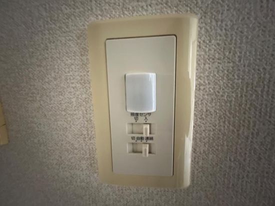 デュエールの設備