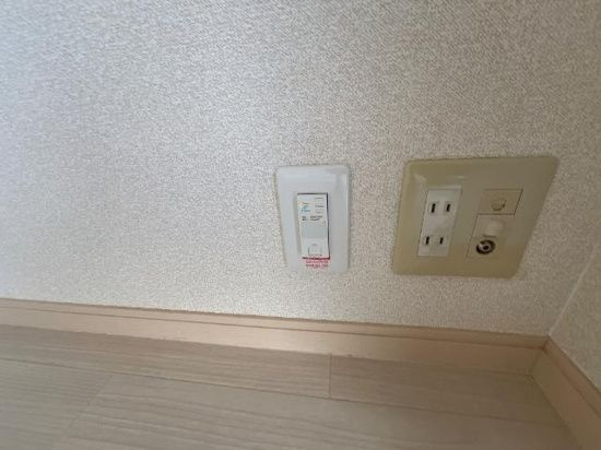 デュエールの設備