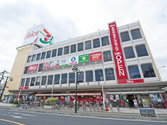 【周辺】 | ガーデンテラス西川口