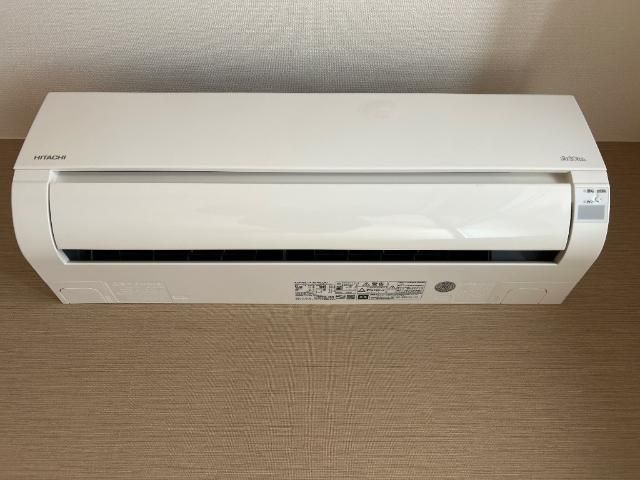 リラハイツ宮町の設備