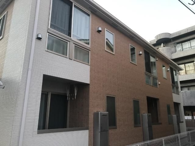 リラハイツ宮町