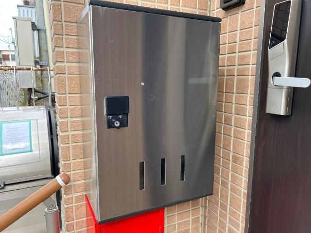 リラハイツ宮町のその他