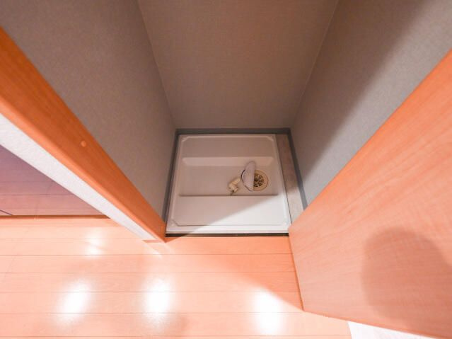スカイコート板橋五番館の設備